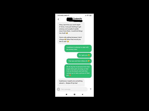 ❤️ Dodao sam novu papučicu iz Tindera u svoj harem (uključen razgovor sa Tinderom) Jebeni video kod nas bs.eviewporn.ru ❌
